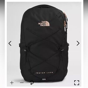 The North Face Jester Backpack